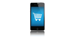 iPhone application